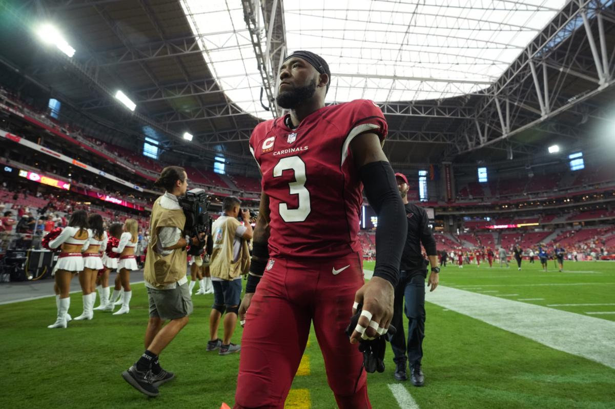 Budda Baker